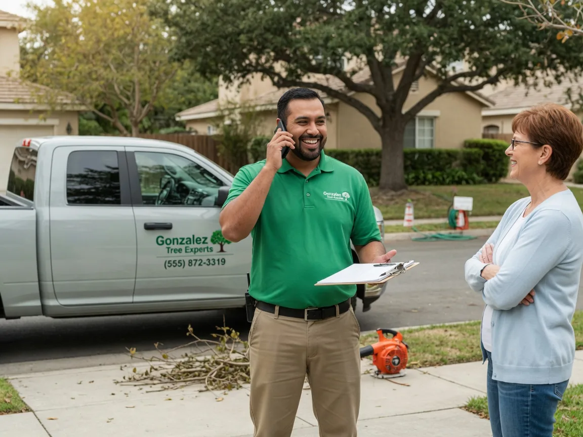 Tree Service Jensen, UT FAQs